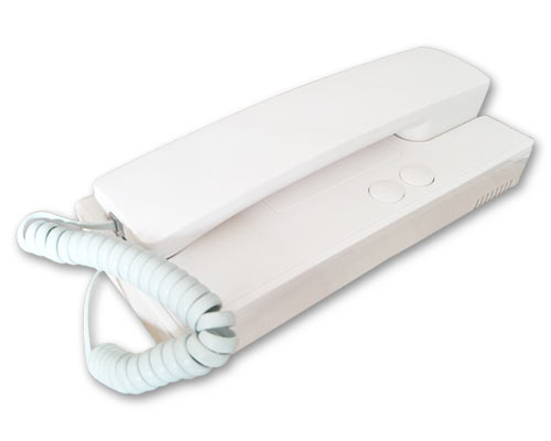 非可視樓宇對講分機 AJL-813 非可視樓宇對講分機 AJL-813