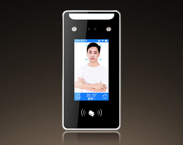 防水人臉門(mén)禁AJL-C43 防水人臉門(mén)禁AJL-C43