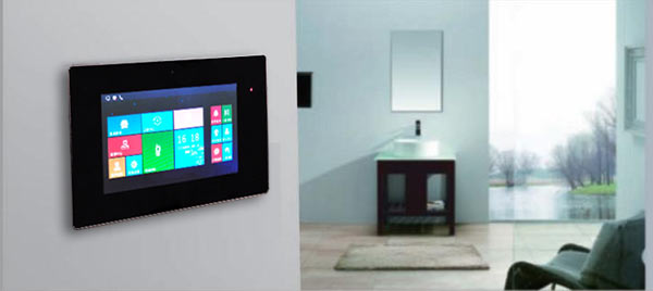 數(shù)字樓宇對講系統(tǒng)