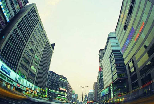 樓宇對(duì)講系統(tǒng)