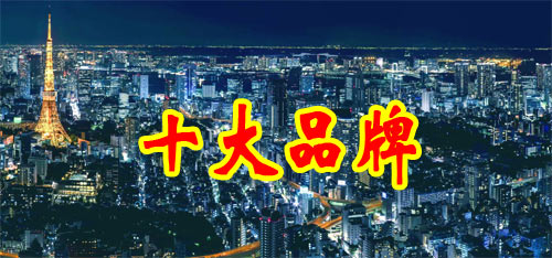 樓宇對講系統(tǒng)十大品牌