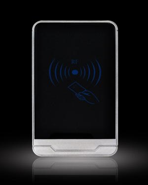 安居樂(lè)門(mén)禁系統(tǒng)