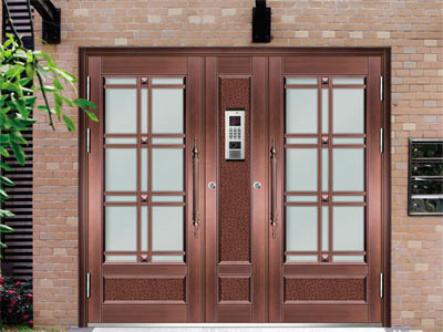 樓宇對講系統(tǒng)