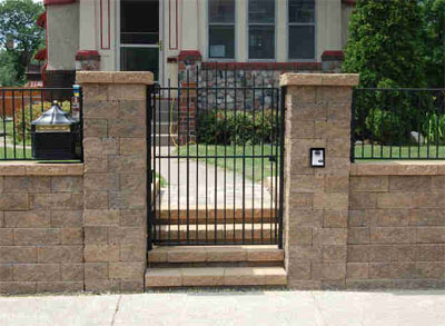 別墅安裝樓宇對(duì)講系統(tǒng)注意事項(xiàng)